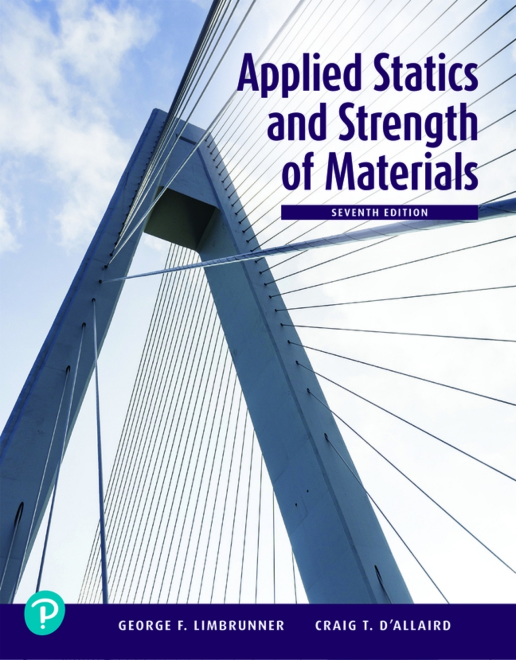 Applied Statics and Strength of Materials (Pearson+) 7th Edition â€“ PDF/EPUB Version Downloadable