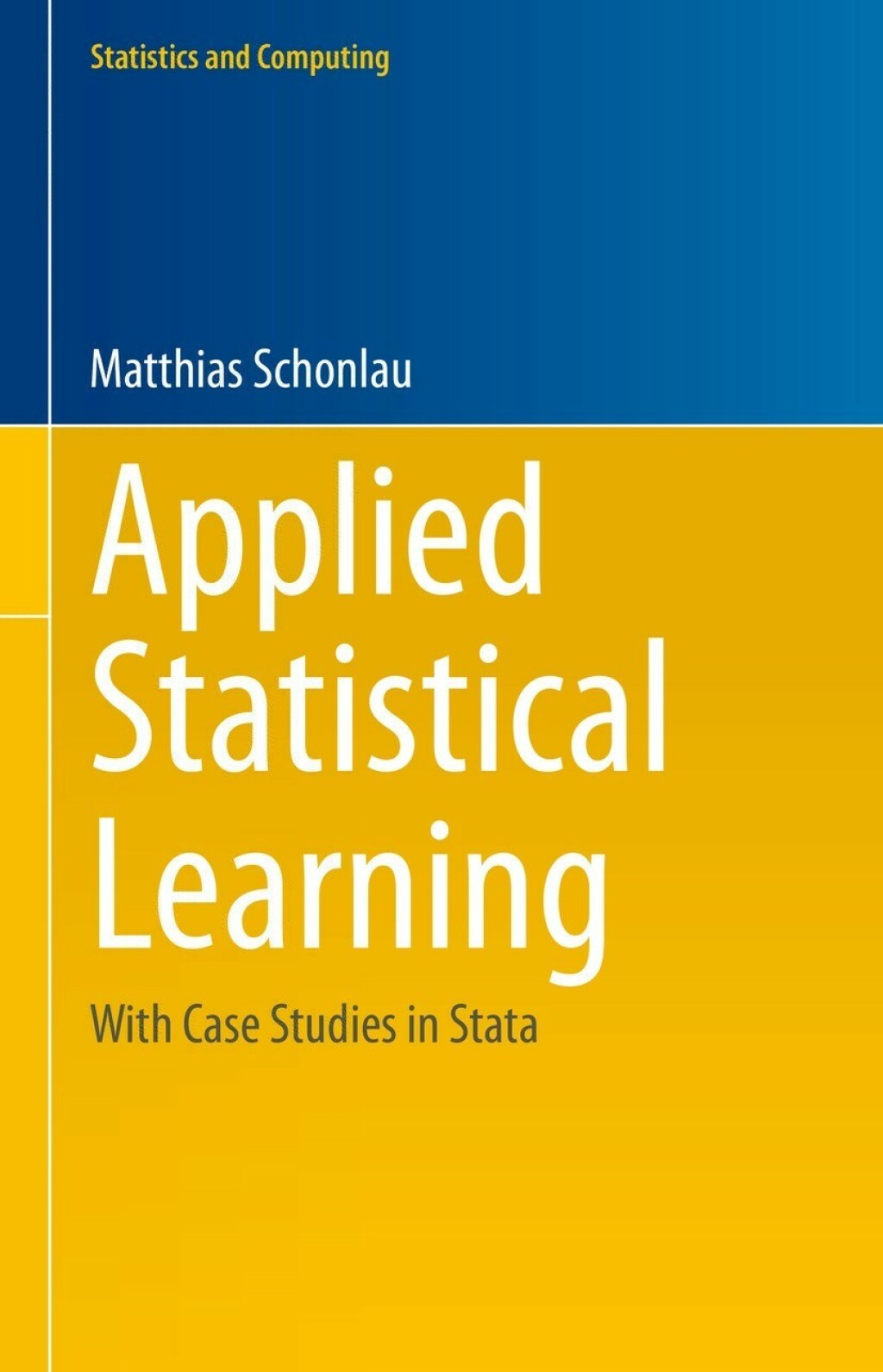 Applied Statistical Learning With Case Studies in Stata – PDF/EPUB ...