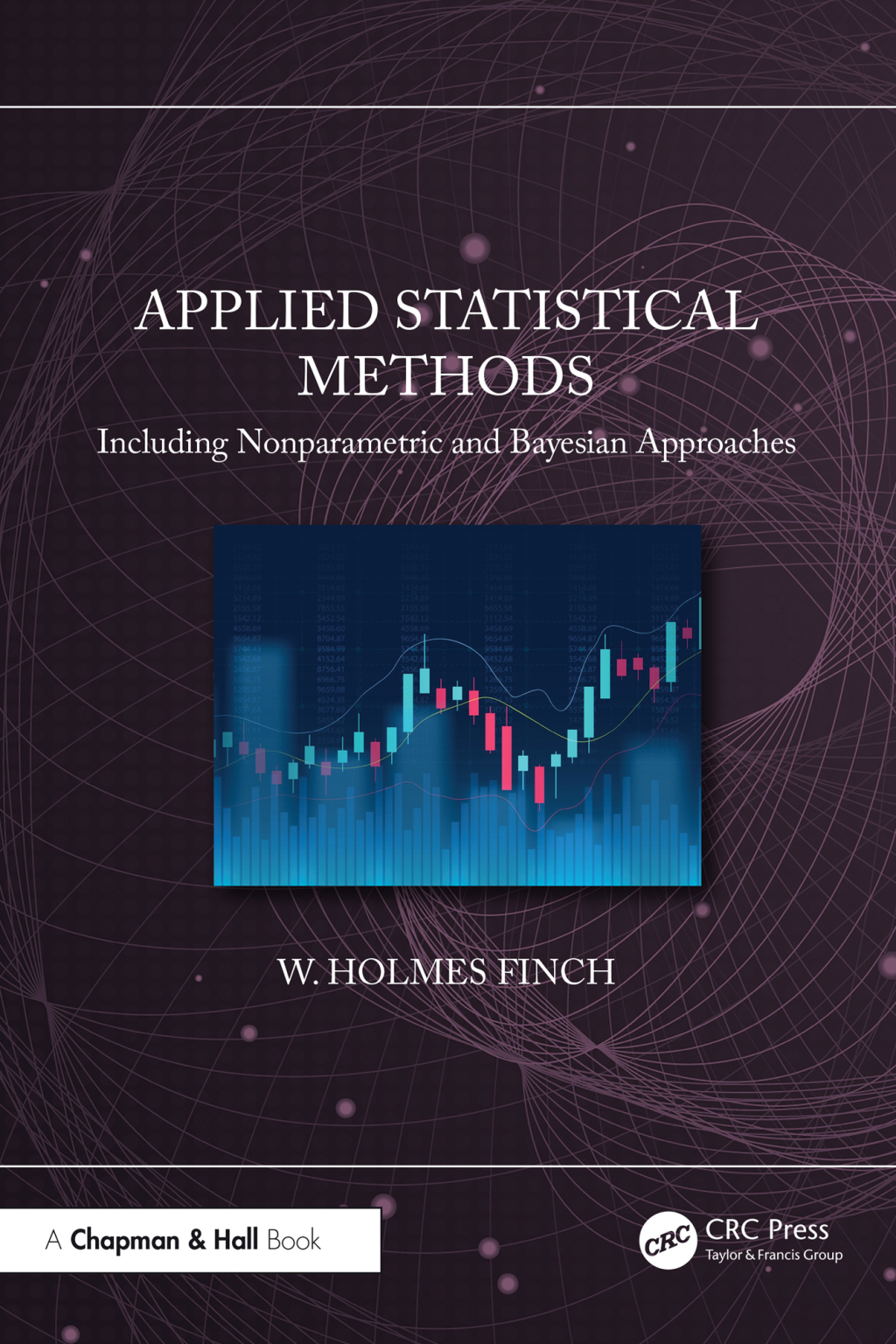 Applied Statistical Methods Including Nonparametric and Bayesian Approaches 1st Edition â€“ PDF/EPUB Version Downloadable