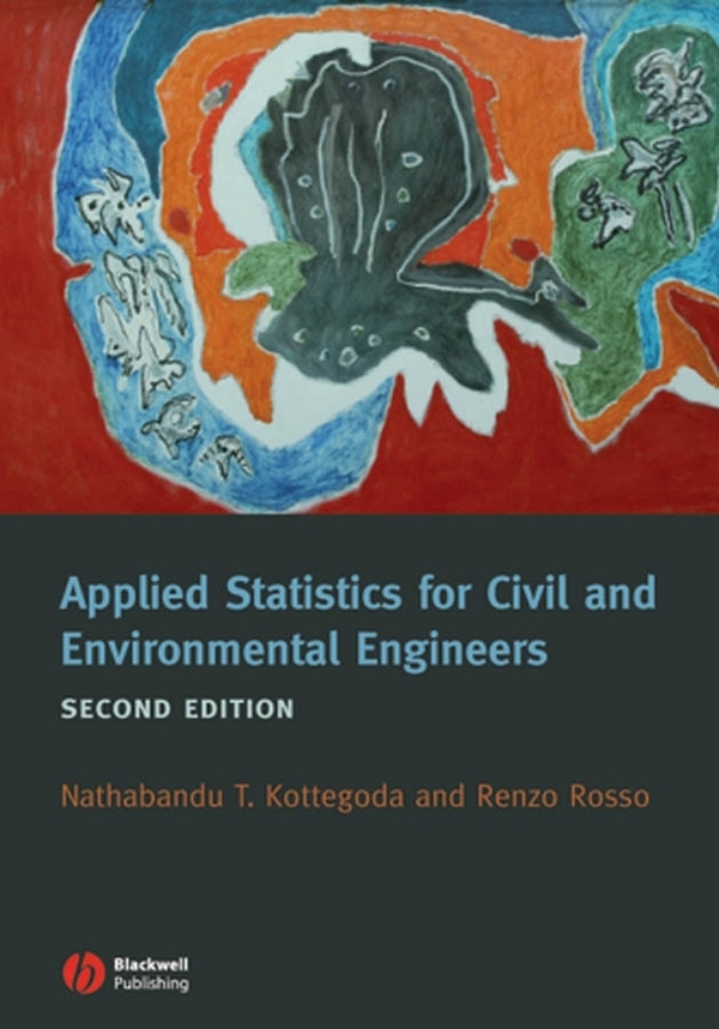 Applied Statistics for Civil and Environmental Engineers 2nd Edition â€“ PDF/EPUB Version Downloadable