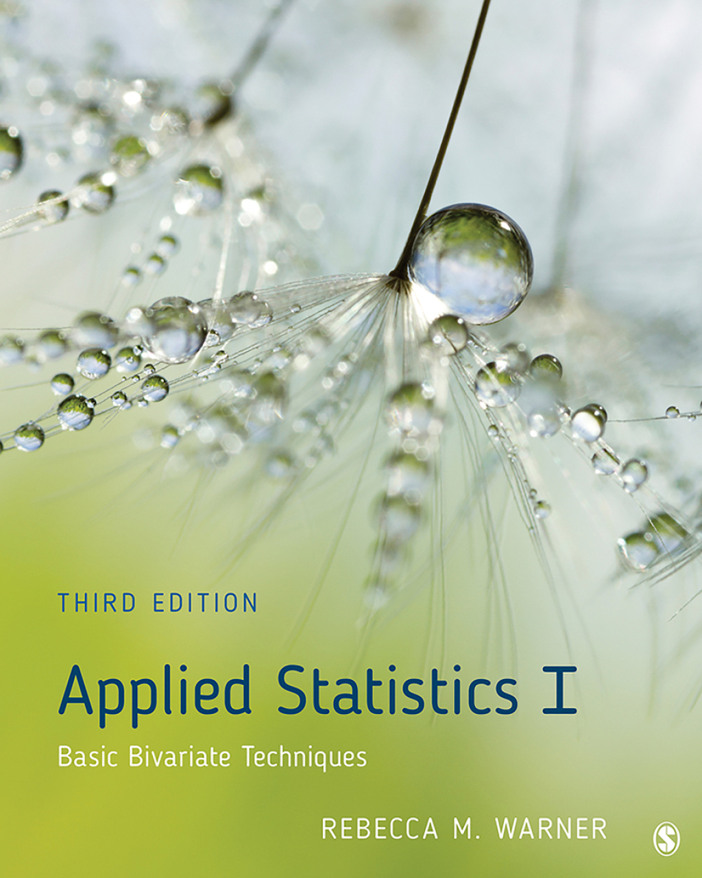 Applied Statistics I Basic Bivariate Techniques 3rd Edition â€“ PDF/EPUB Version Downloadable