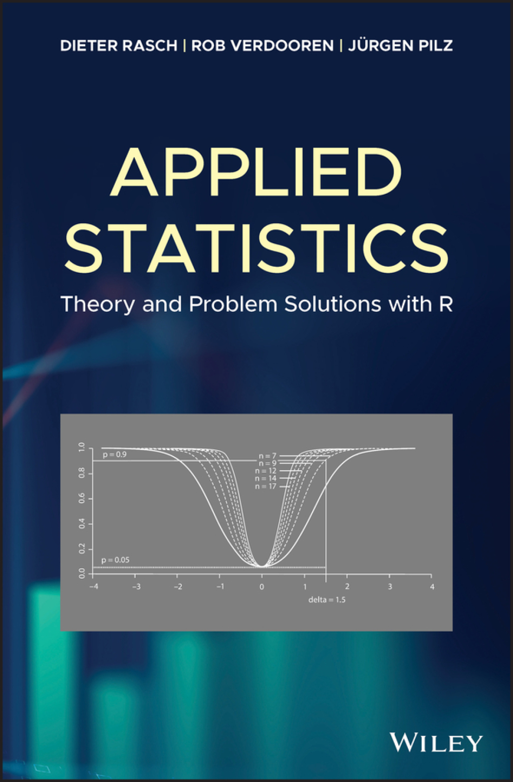 Applied Statistics Theory and Problem Solutions with R 1st Edition â€“ PDF/EPUB Version Downloadable