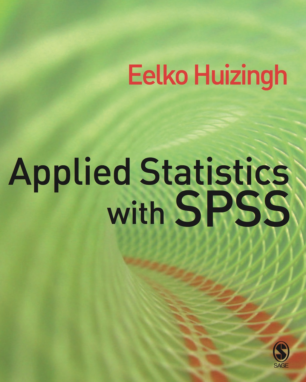 Applied Statistics with SPSS 1st Edition – PDF/EPUB Version Downloadable Applied Statistics with SPSS 1st Edition – PDF/EPUB Version Downloadable - Image 1