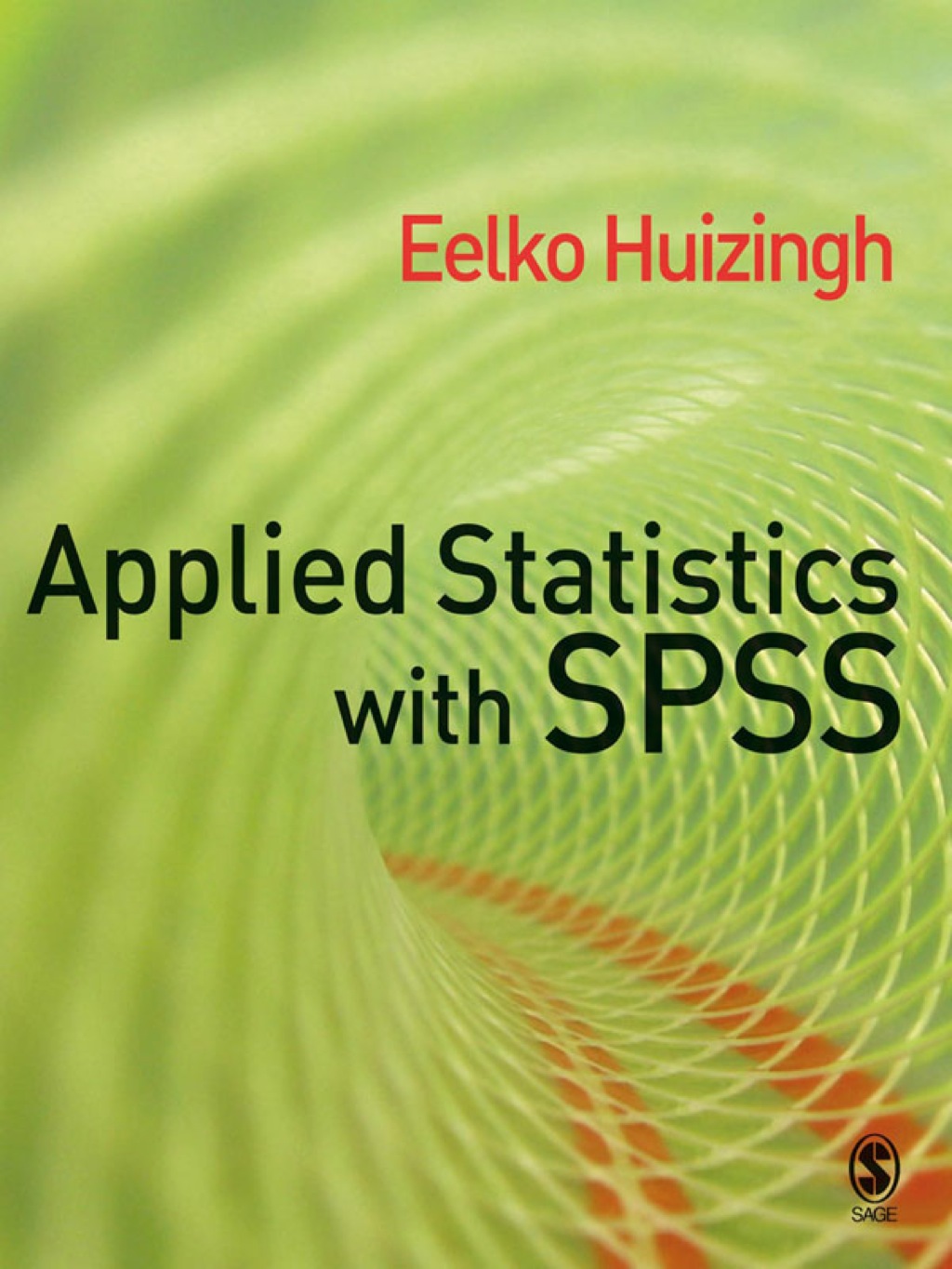 Applied Statistics with SPSS 1st Edition â€“ PDF/EPUB Version Downloadable