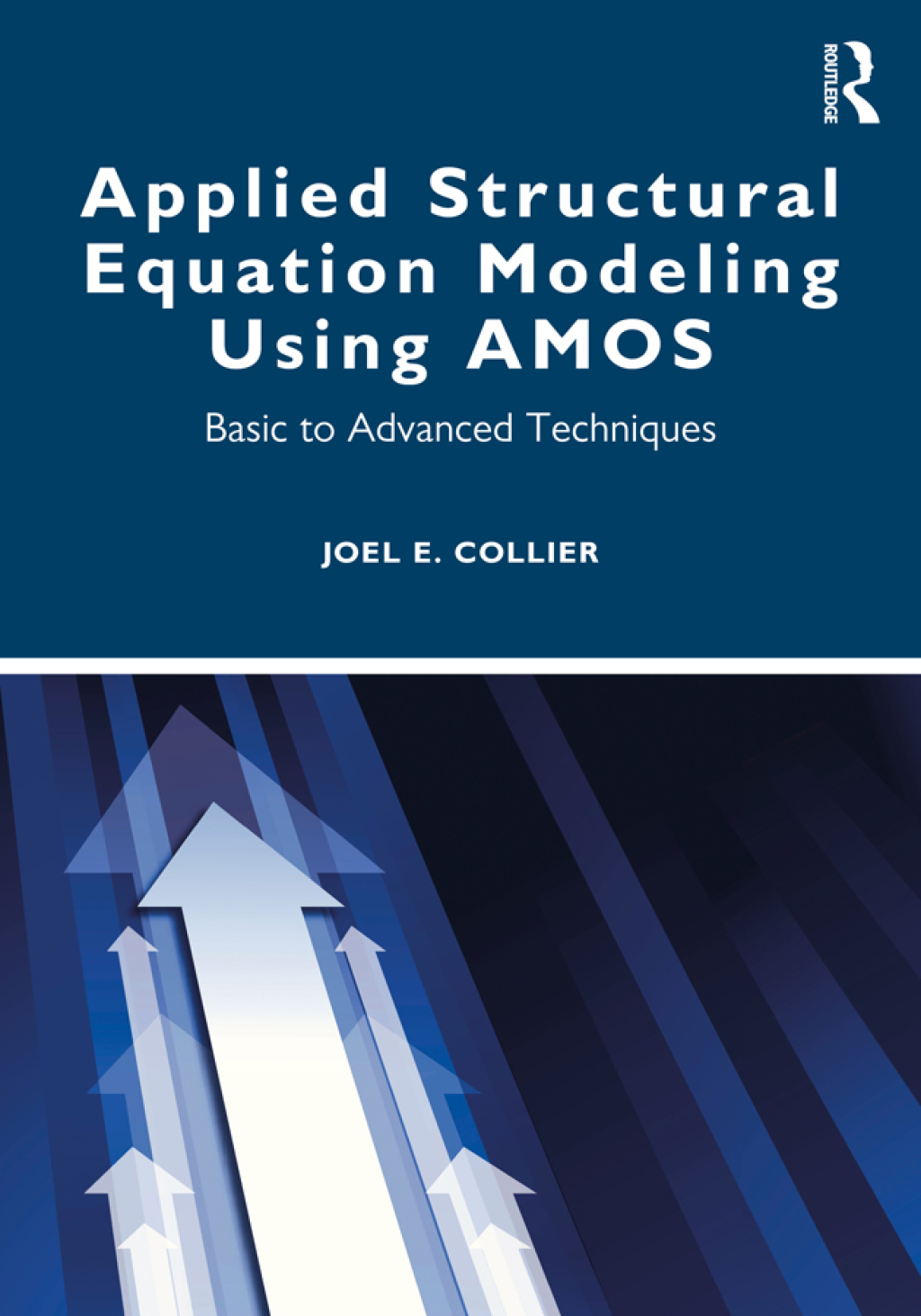 Applied Structural Equation Modeling using AMOS Basic to Advanced Techniques 1st Edition â€“ PDF/EPUB Version Downloadable