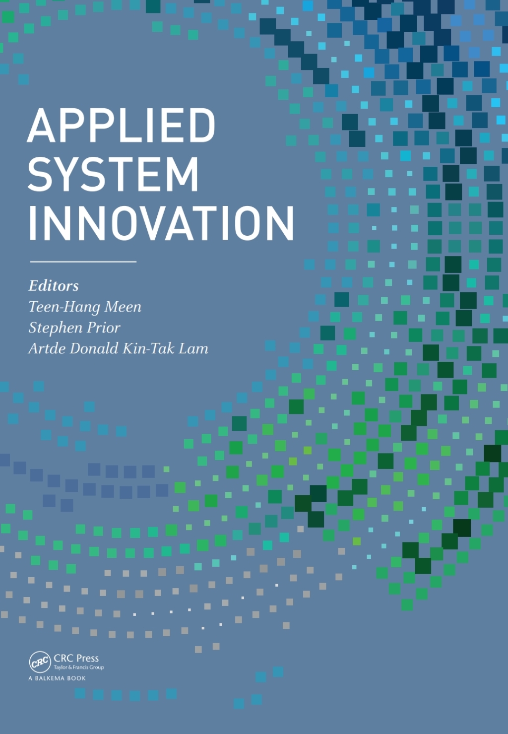 Applied System Innovation Proceedings of the 2015 International Conference on Applied System Innovation (ICASI 2015), May 22-27, 2015, Osaka, Japan 1st Edition â€“ PDF/EPUB Version Downloadable