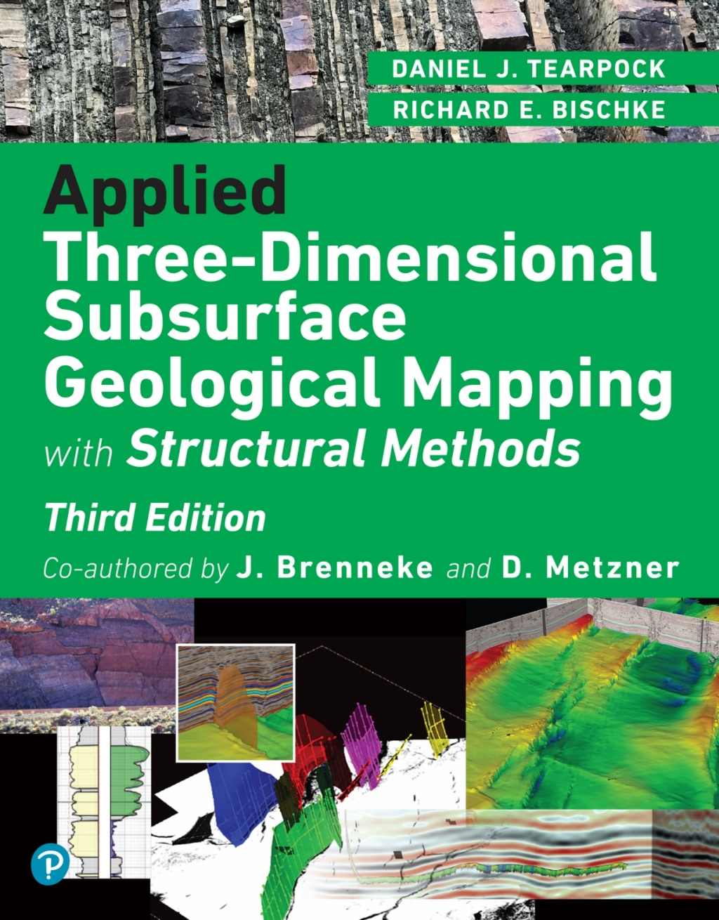 Applied Three-Dimensional Subsurface Geological Mapping With Structural Methods 3rd Edition â€“ PDF/EPUB Version Downloadable
