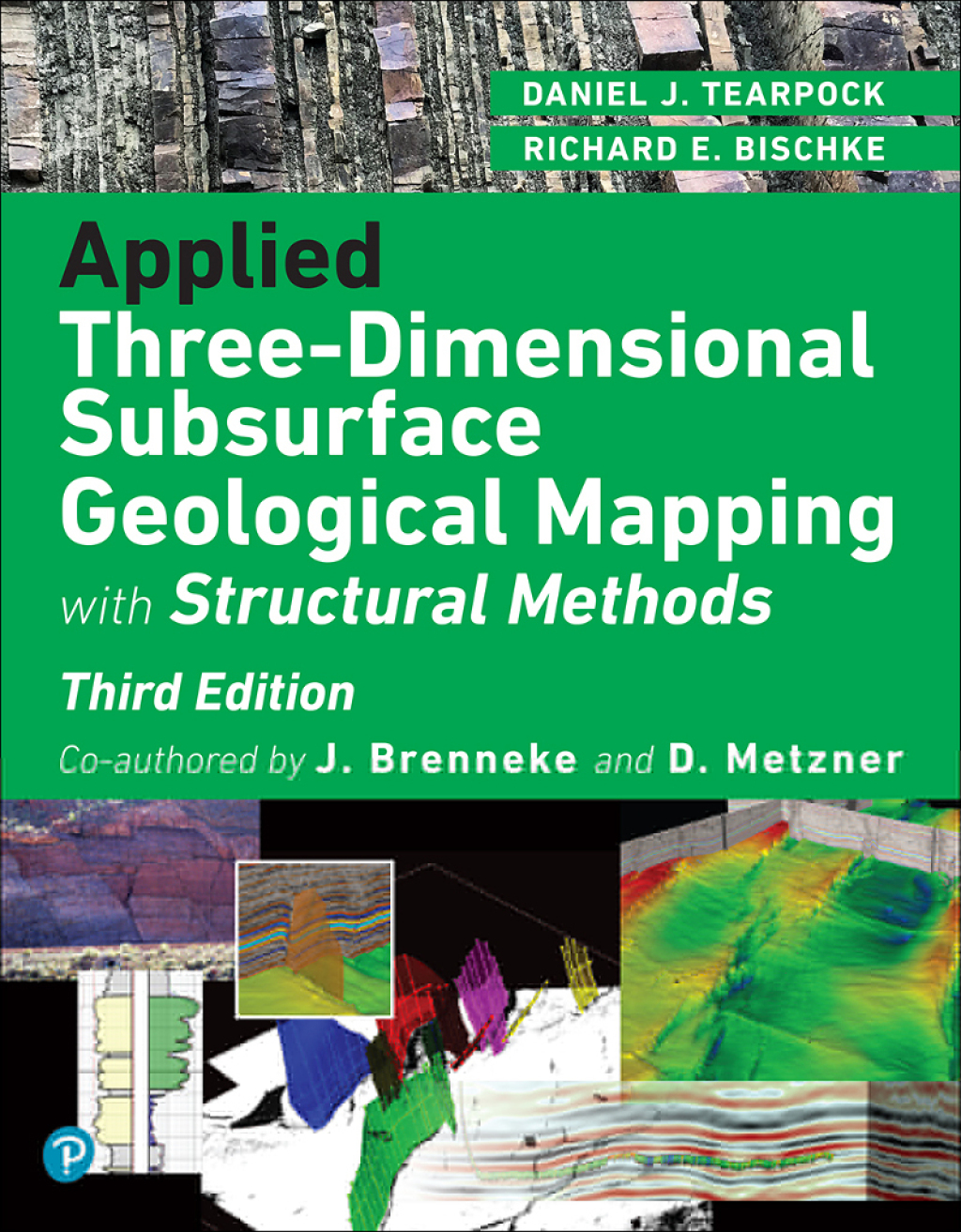 Applied Three-Dimensional Subsurface Geological Mapping With Structural Methods 3rd Edition â€“ PDF/EPUB Version Downloadable