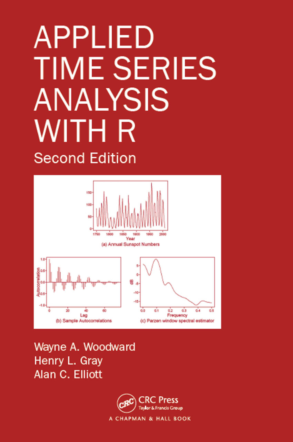Applied Time Series Analysis with R 2nd Edition â€“ PDF/EPUB Version ...