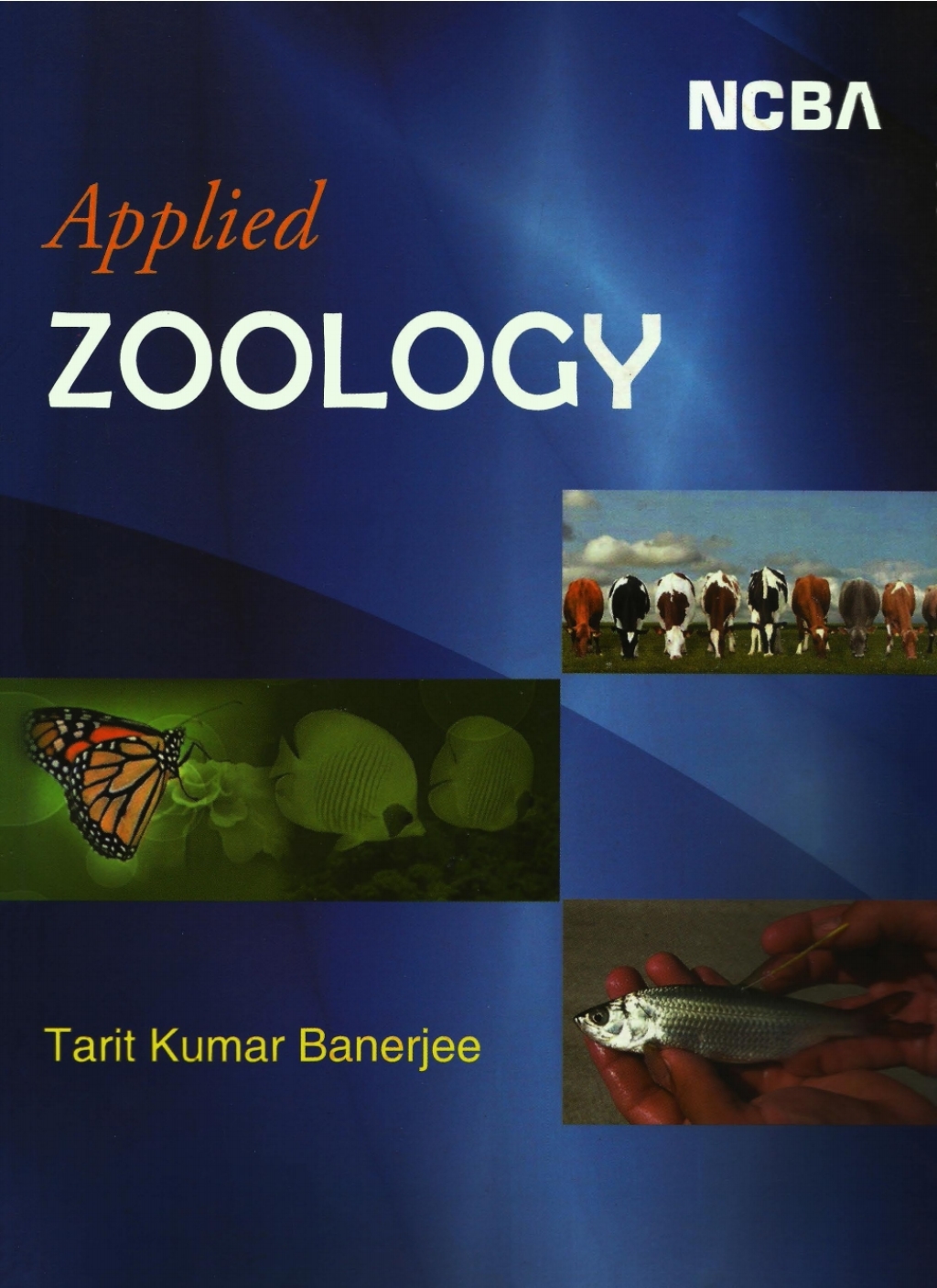 Applied Zoology â€“ PDF/EPUB Version Downloadable