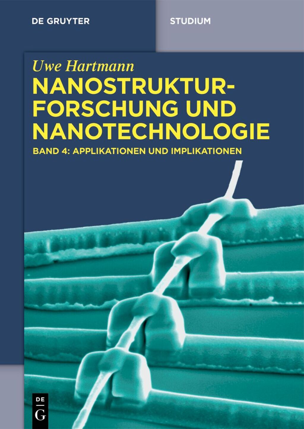 Applikationen und Implikationen 1st Edition â€“ PDF/EPUB Version Downloadable
