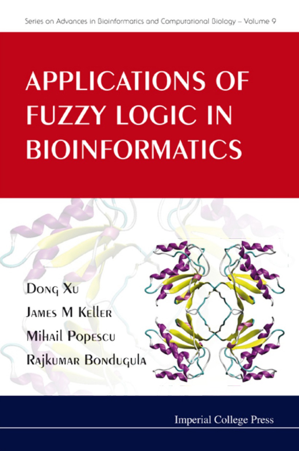 APPLN OF FUZZY LOGIC IN BIOINFO...(V9) â€“ PDF/EPUB Version Downloadable
