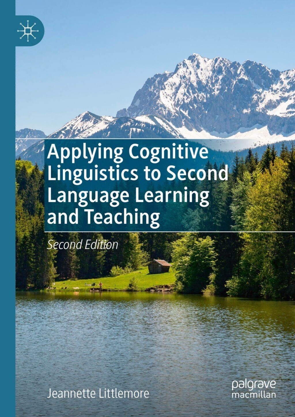 Applying Cognitive Linguistics to Second Language Learning and Teaching 2nd Edition â€“ PDF/EPUB Version Downloadable