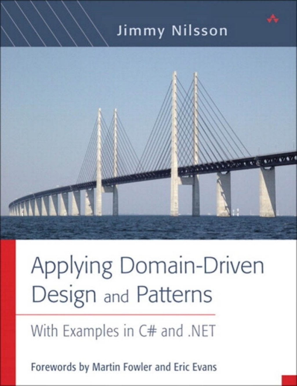 Applying Domain-Driven Design and Patterns With Examples in C# and .NET 1st Edition â€“ PDF/EPUB Version Downloadable