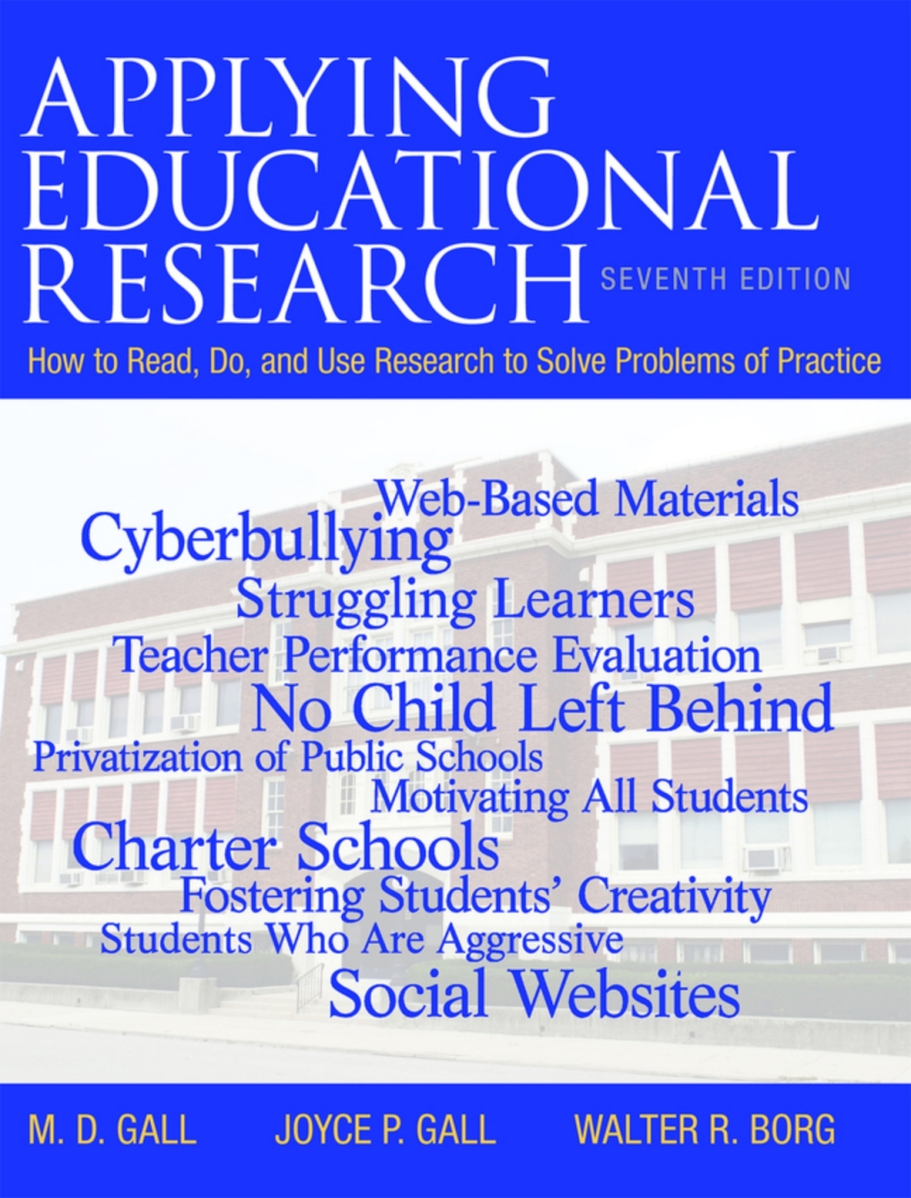 Applying Educational Research: How To Read, Do, and Use Research To Solve Problems of Practice (Pearson+) 7th Edition â€“ PDF/EPUB Version Downloadable