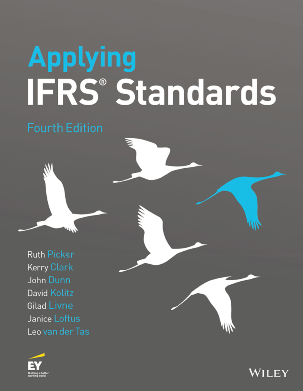 Applying IFRS Standards 4th Edition â€“ PDF/EPUB Version Downloadable ...