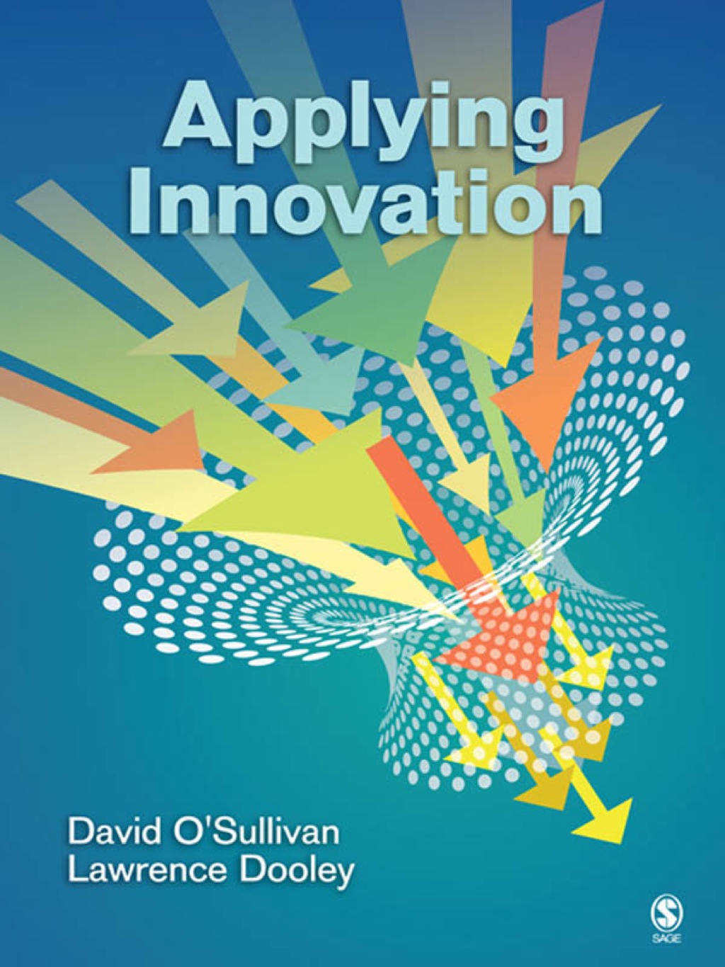 Applying Innovation 1st Edition â€“ PDF/EPUB Version Downloadable