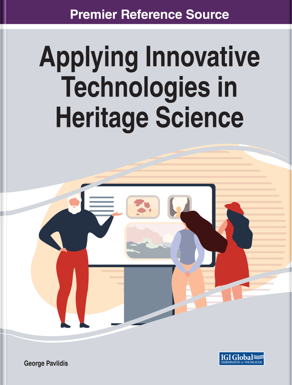 Applying Innovative Technologies in Heritage Science â€“ PDF/EPUB Version Downloadable