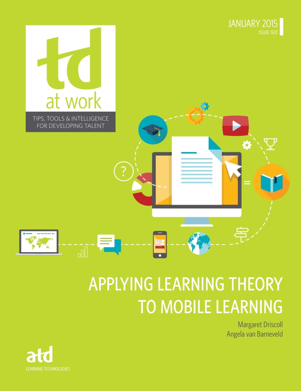 Applying Learning Theory to Mobile Learning - (PDF/EPUB Version)