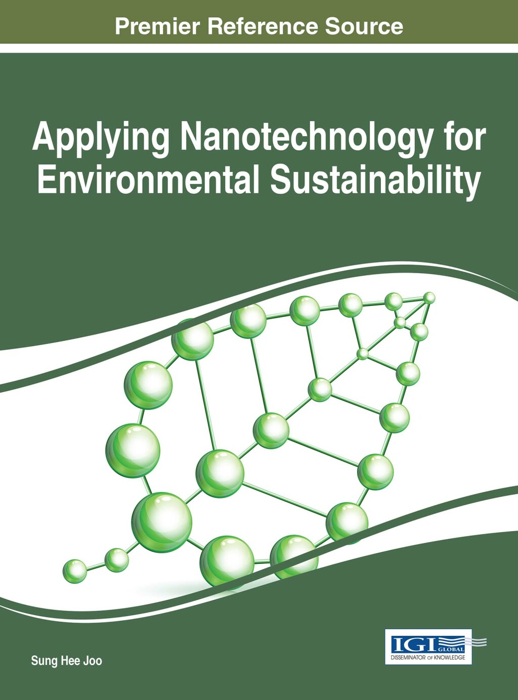 Applying Nanotechnology for Environmental Sustainability â€“ PDF/EPUB Version Downloadable