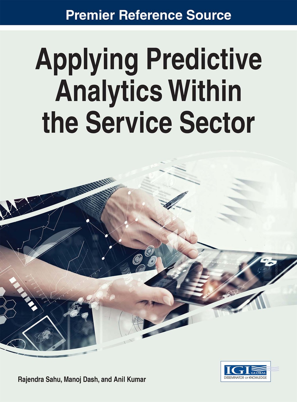 Applying Predictive Analytics Within the Service Sector â€“ PDF/EPUB Version Downloadable