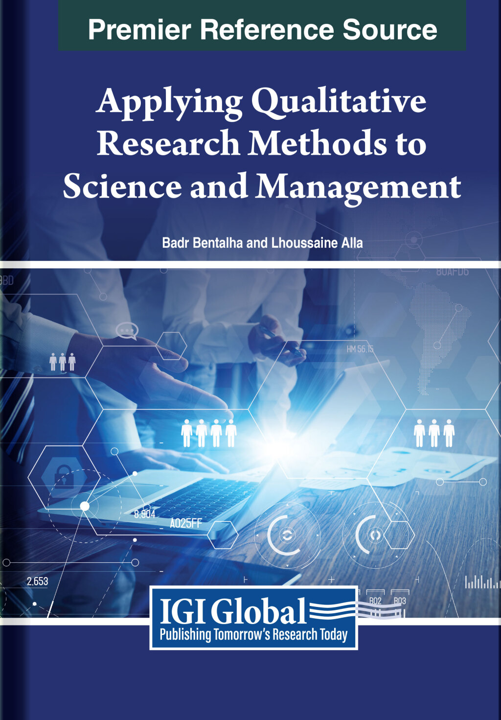 Applying Qualitative Research Methods to Management Science â€“ PDF ...
