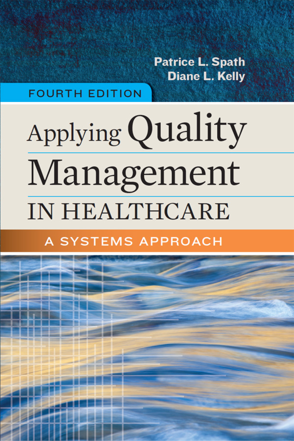 Applying Quality Management in Healthcare: A Systems Approach 4th Edition â€“ PDF/EPUB Version Downloadable
