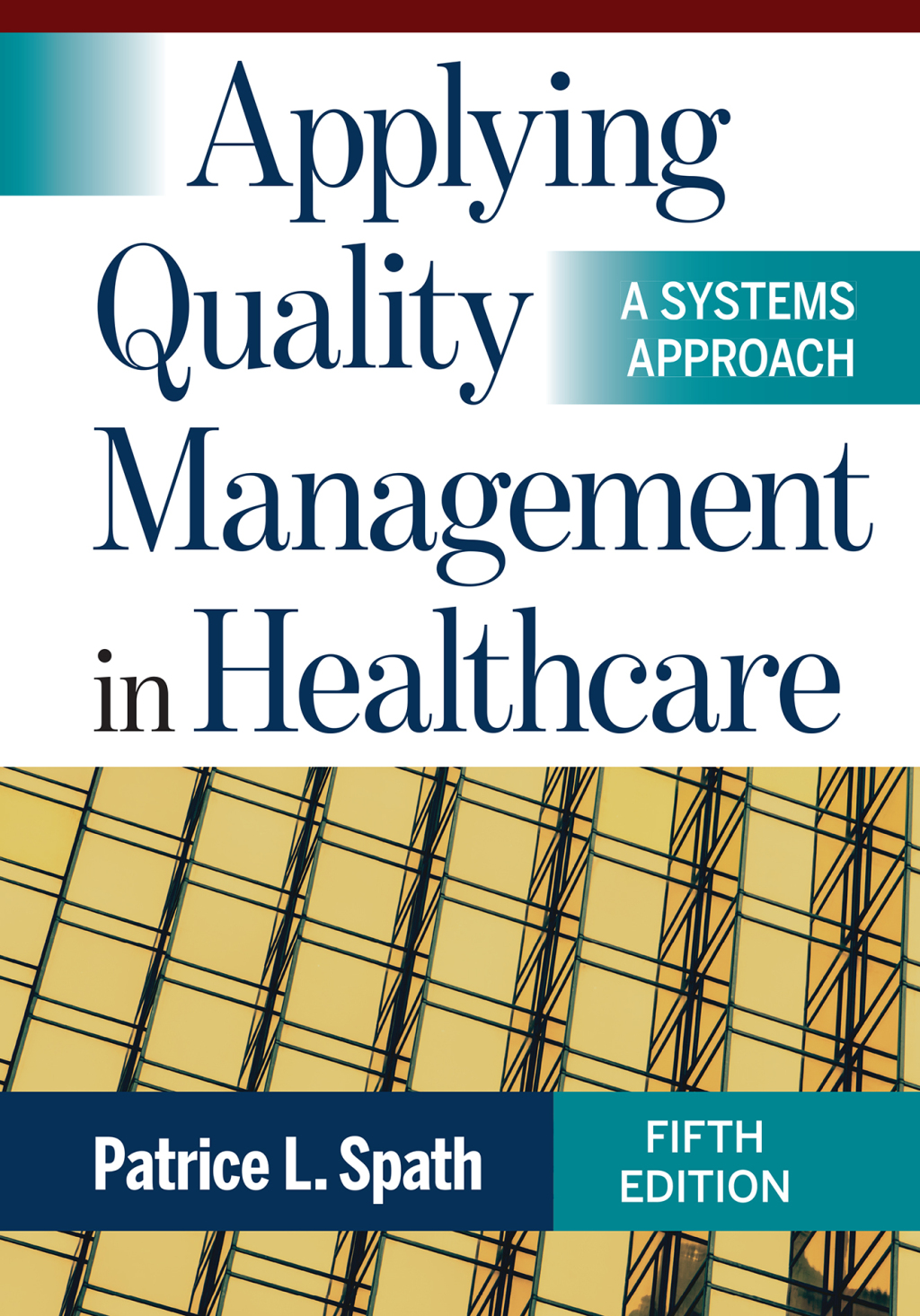 Applying Quality Management in Healthcare: A Systems Approach 5th Edition – PDF/EPUB Version Downloadable Applying Quality Management in Healthcare: A Systems Approach 5th Edition – PDF/EPUB Version Downloadable - Image 1