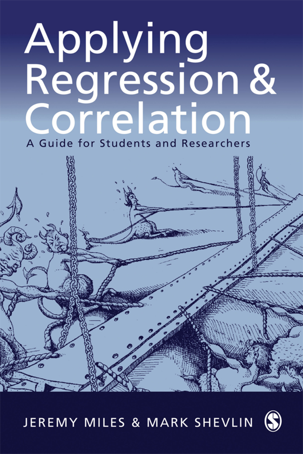 Applying Regression and Correlation A Guide for Students and Researchers 1st Edition â€“ PDF/EPUB Version Downloadable