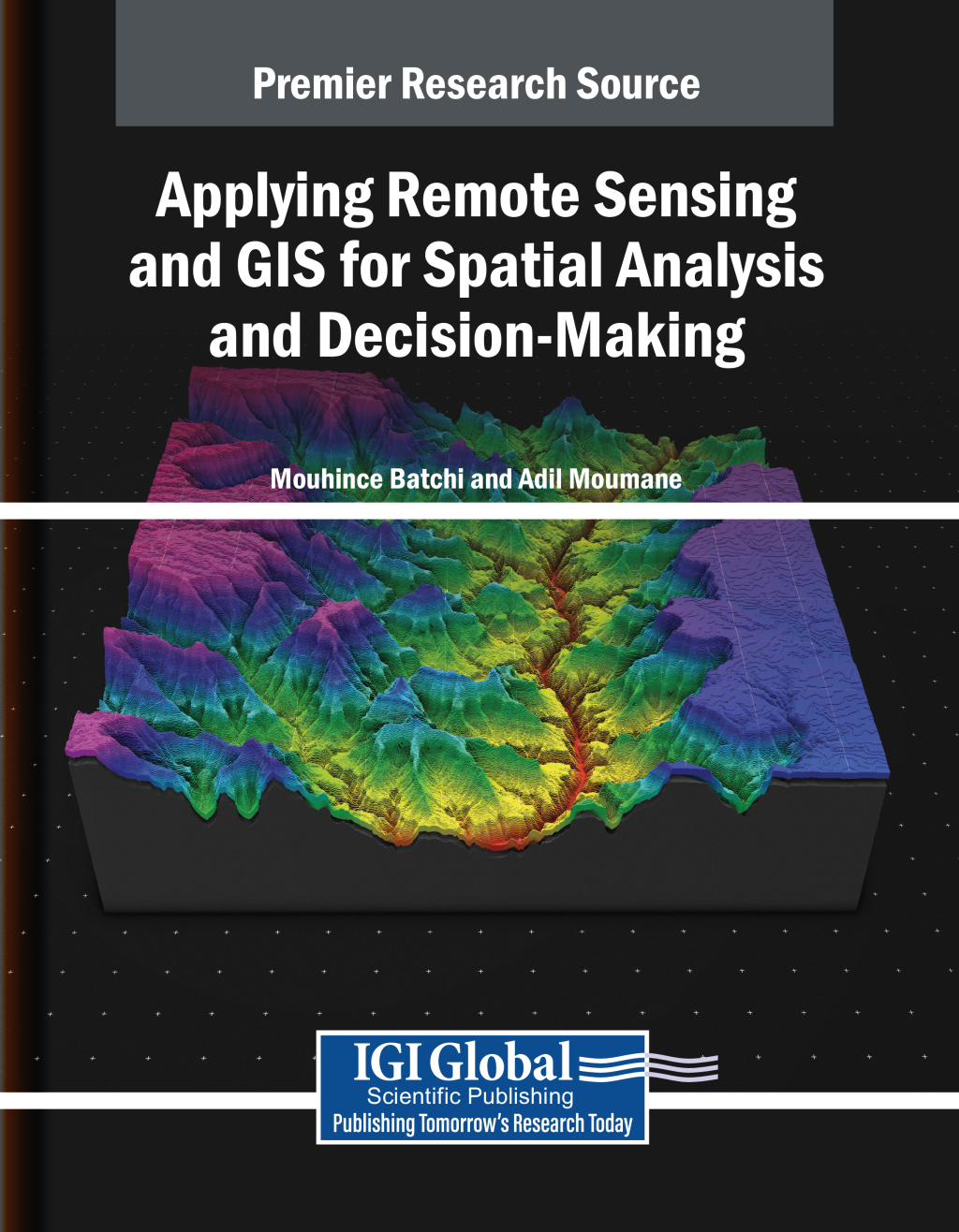 Applying Remote Sensing and GIS for Spatial Analysis and Decision-Making â€“ PDF/EPUB Version Downloadable