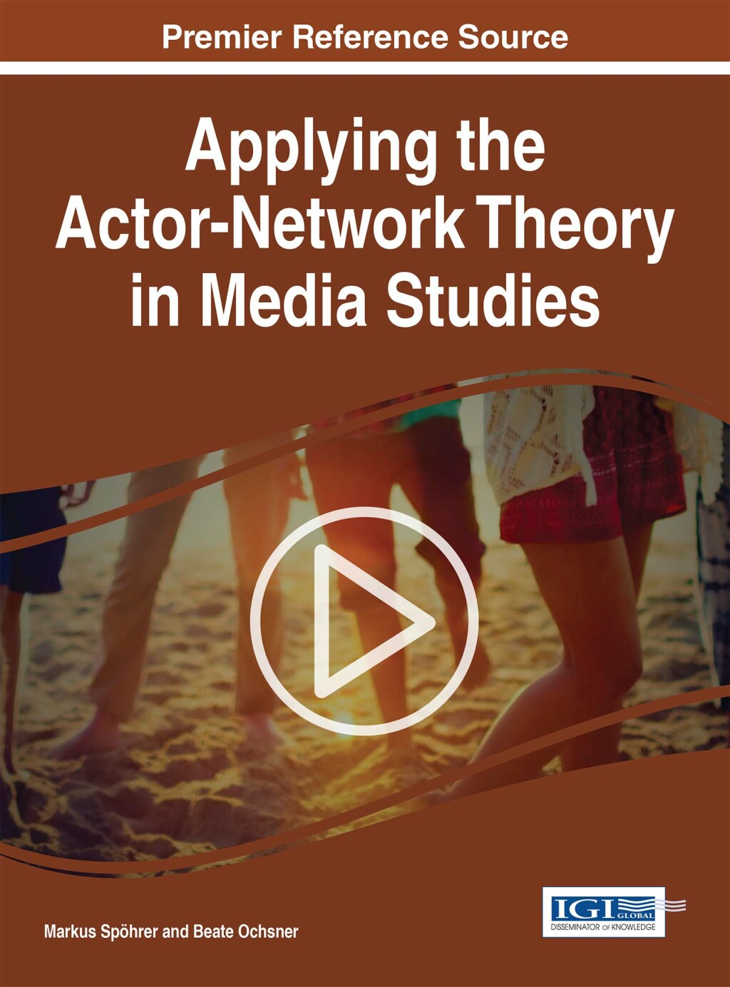 Applying the Actor-Network Theory in Media Studies â€“ PDF/EPUB Version Downloadable