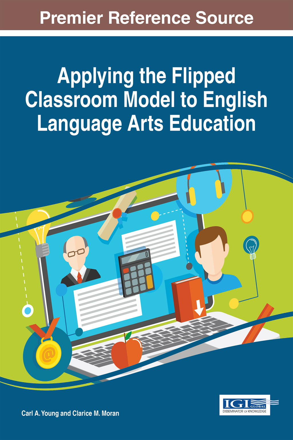 Applying the Flipped Classroom Model to English Language Arts Education â€“ PDF/EPUB Version Downloadable