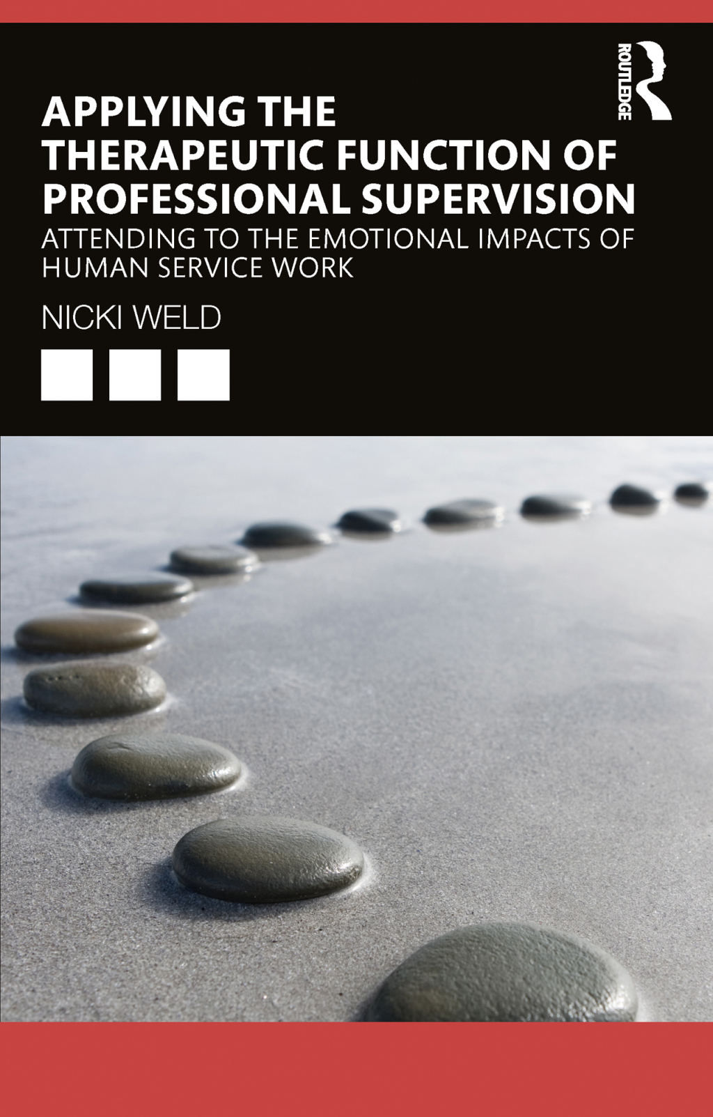 Applying the Therapeutic Function of Professional Supervision Attending to the Emotional Impacts of Human Service Work 1st Edition â€“ PDF/EPUB Version Downloadable