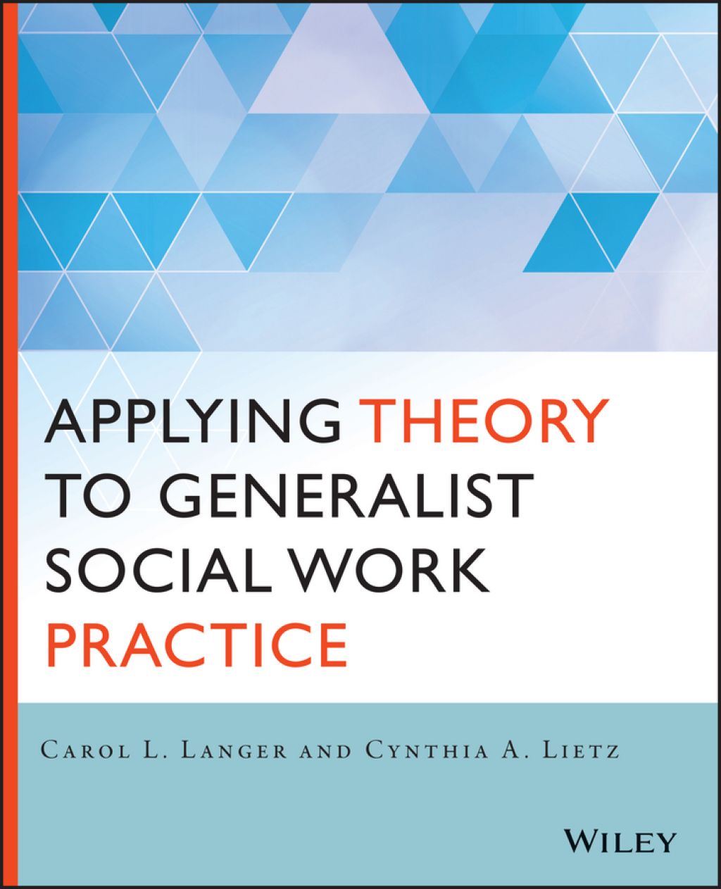 Applying Theory to Generalist Social Work Practice 1st Edition â€“ PDF ...