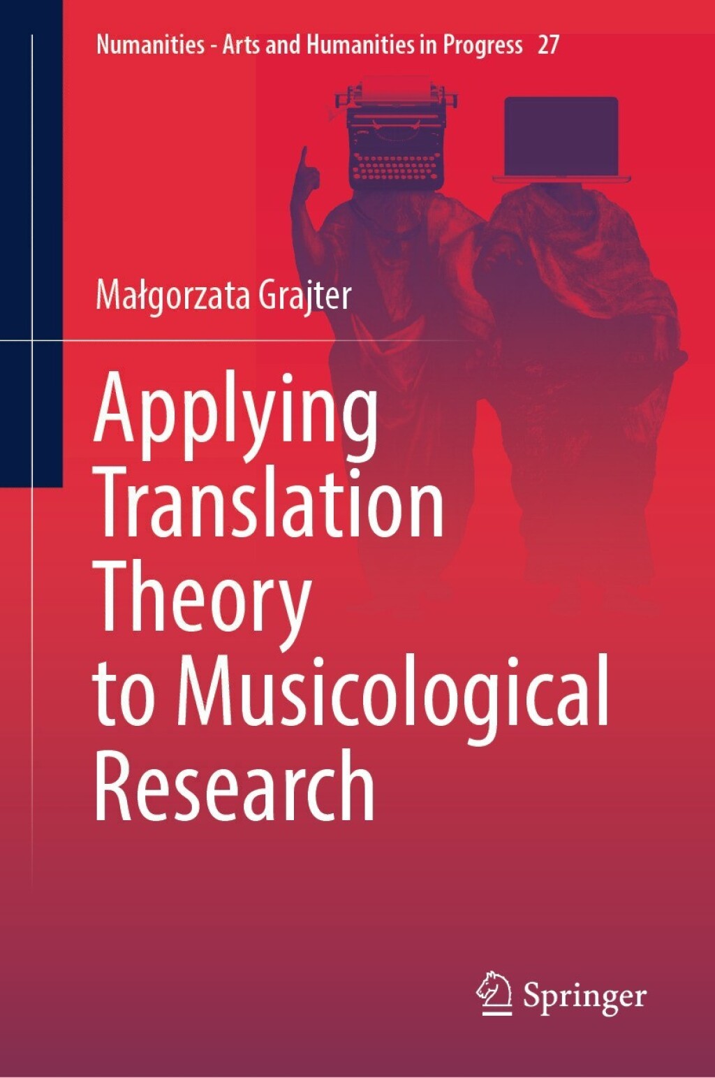 Applying Translation Theory to Musicological Research â€“ PDF/EPUB Version Downloadable