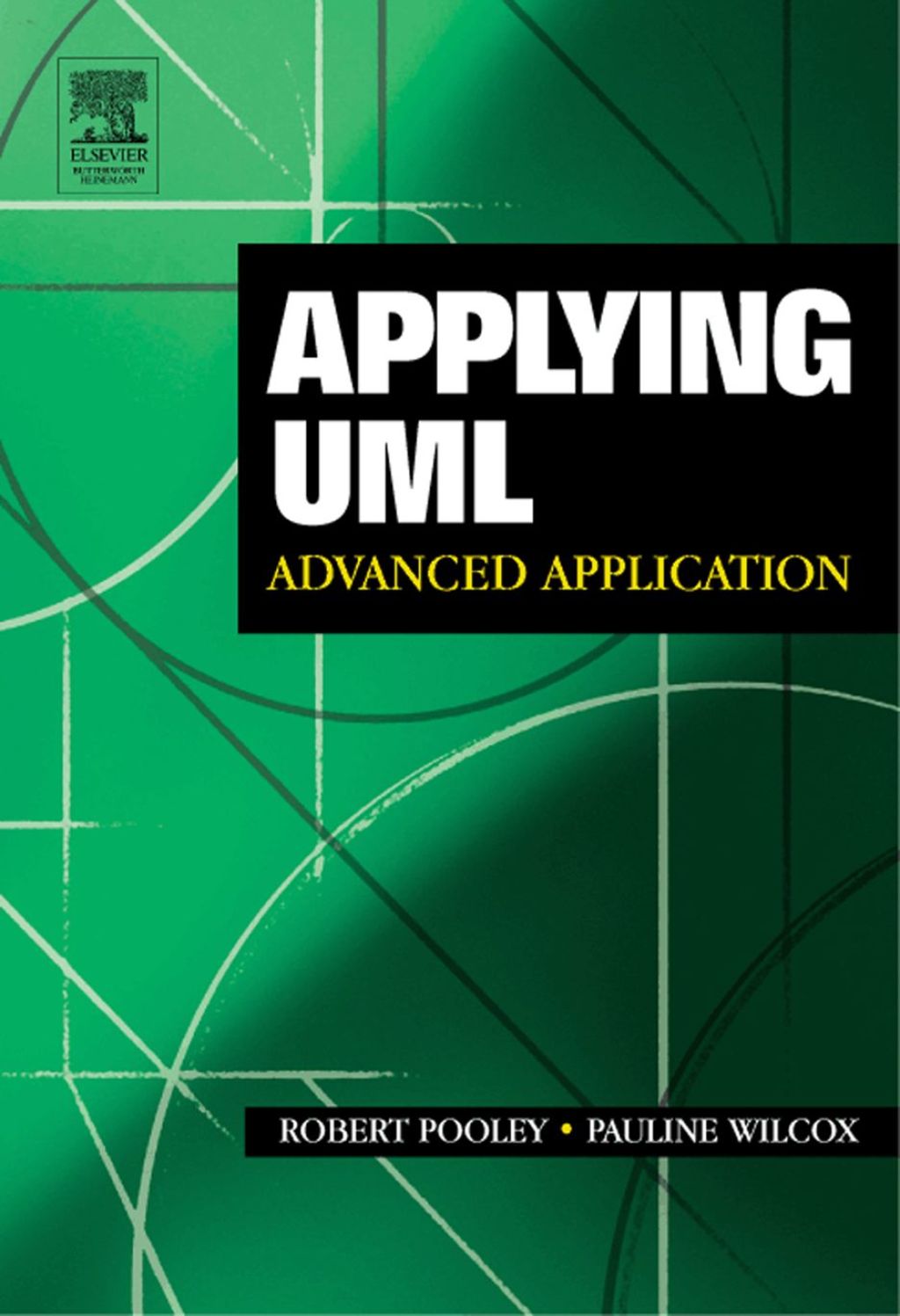 Applying UML: Advanced Applications  â€“ PDF/EPUB Version Downloadable
