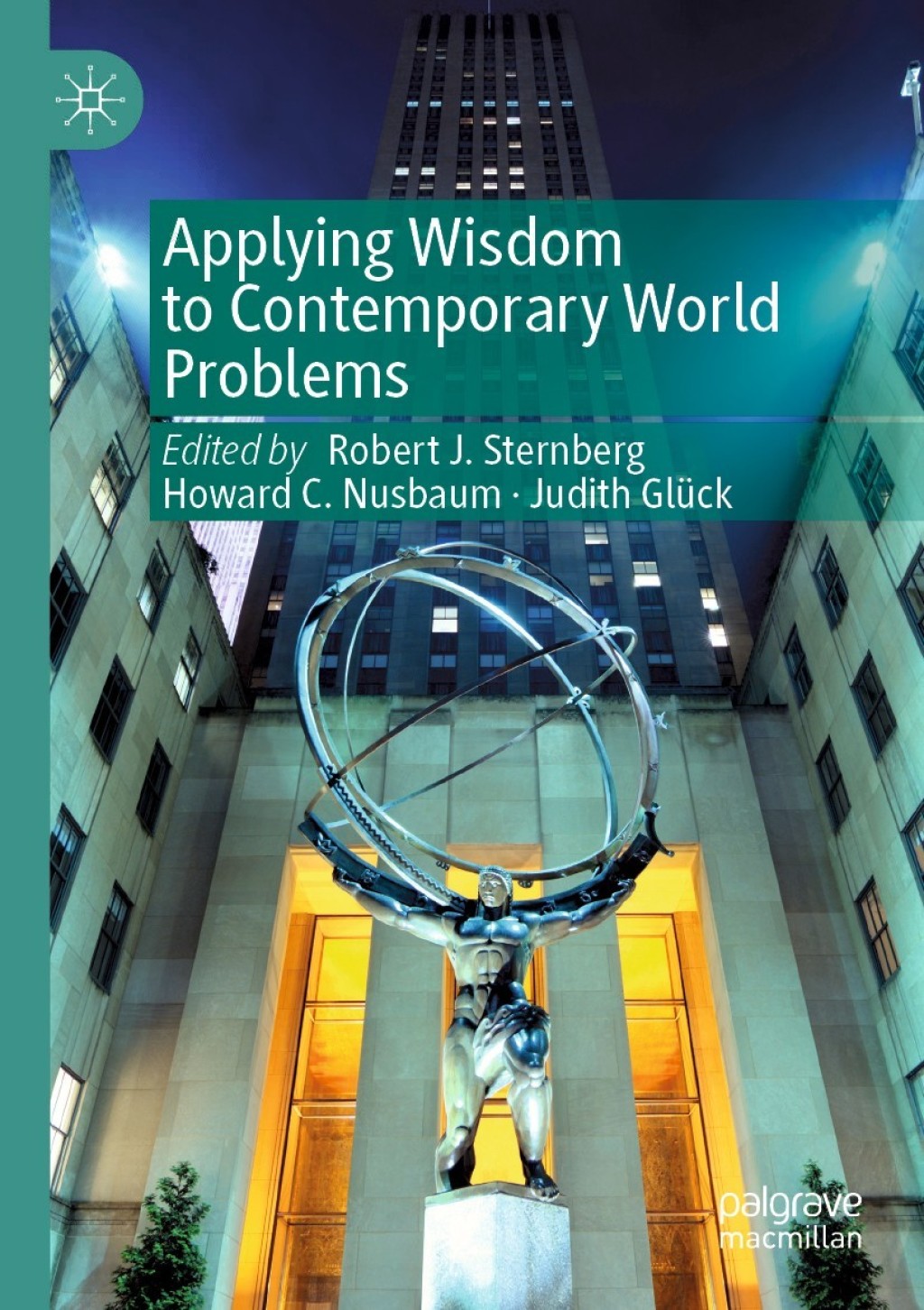 Applying Wisdom to Contemporary World Problems - (PDF/EPUB Version)