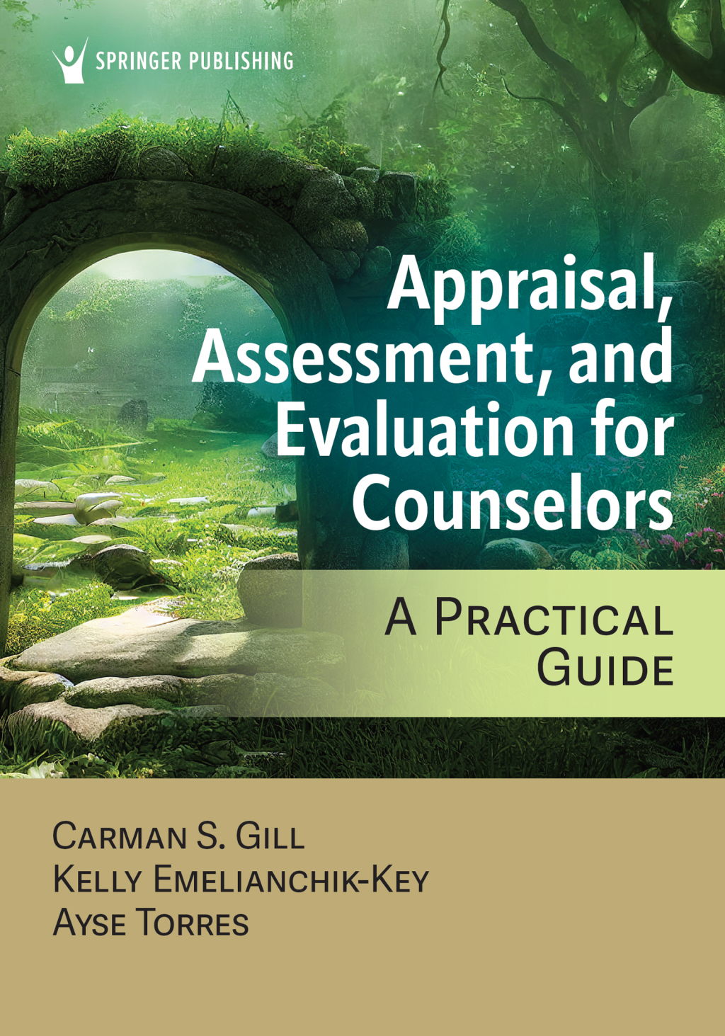Appraisal, Assessment, and Evaluation for Counselors A Practical Guide 1st Edition â€“ PDF/EPUB Version Downloadable