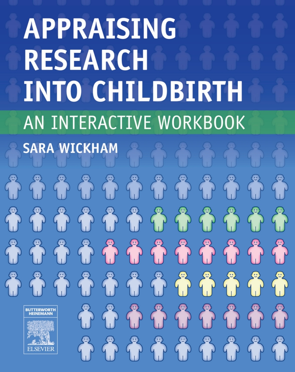 Appraising Research into Childbirth An Interactive Workbook - (PDF/EPUB Version)