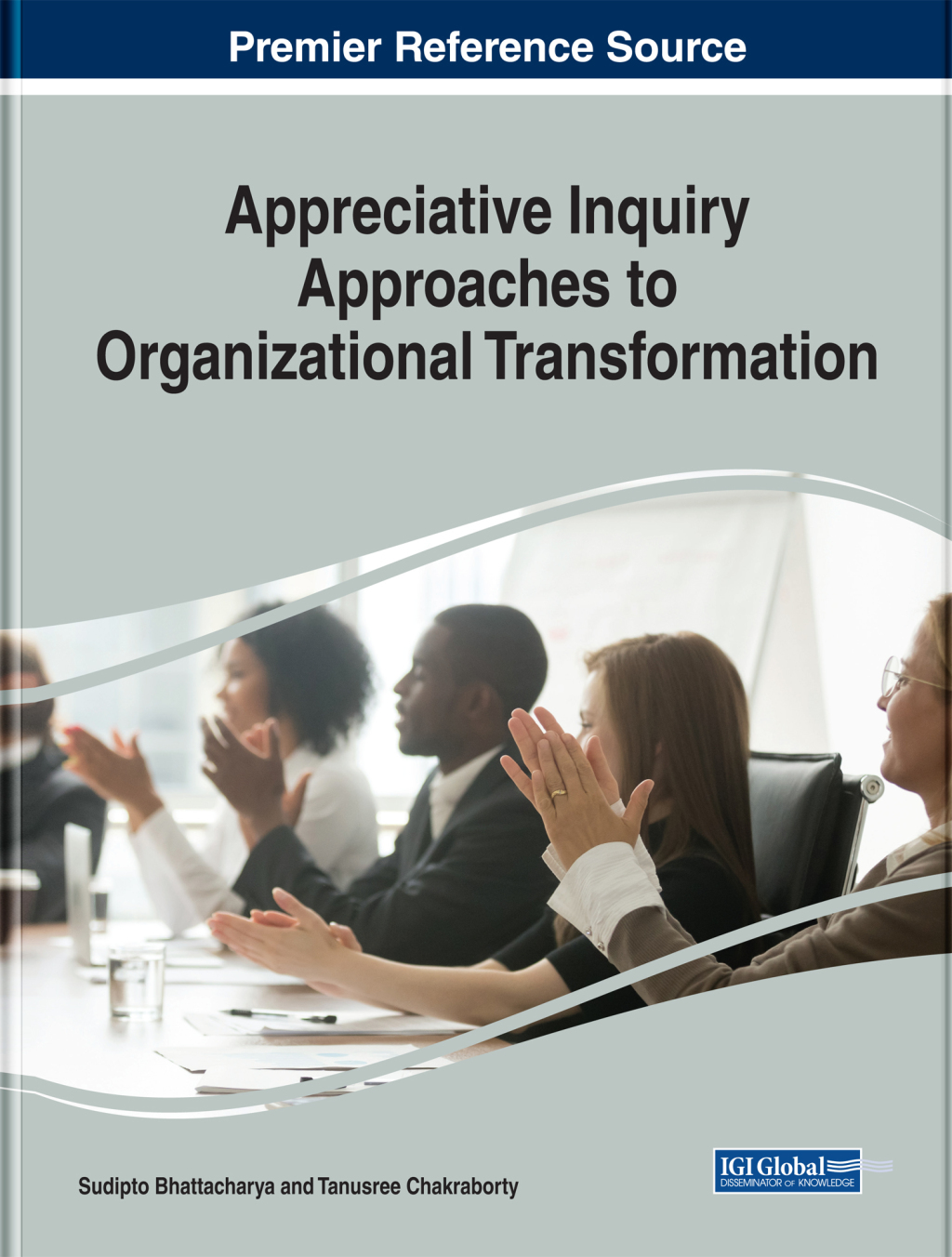 Appreciative Inquiry Approaches to Organizational Transformation â€“ PDF/EPUB Version Downloadable