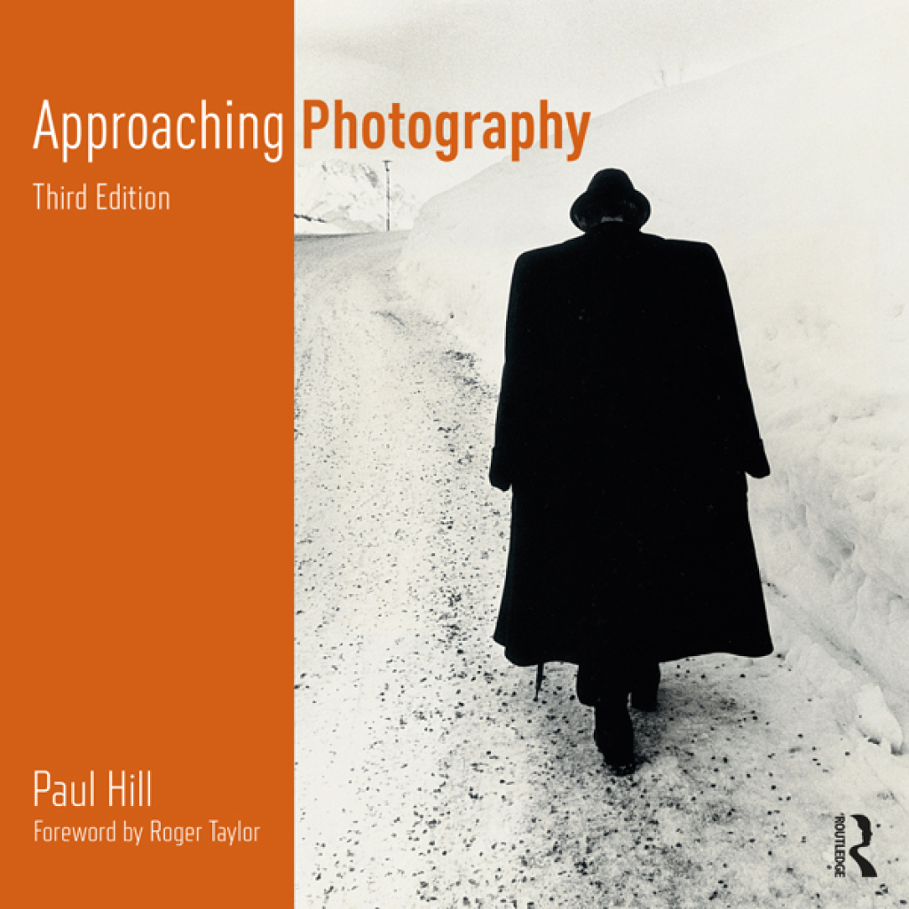 Approaching Photography 3rd Edition â€“ PDF/EPUB Version Downloadable