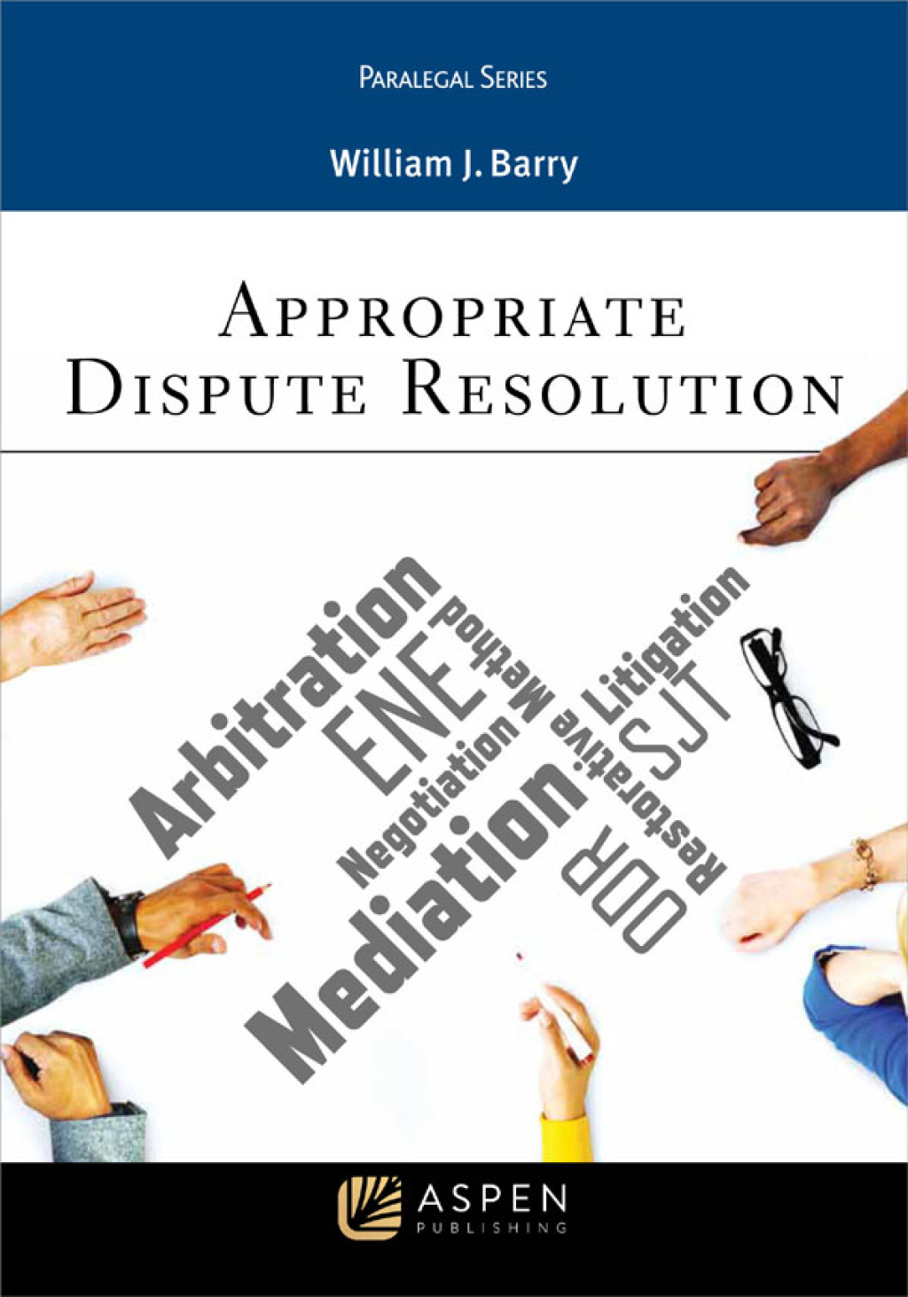 Appropriate Dispute Resolution â€“ PDF/EPUB Version Downloadable