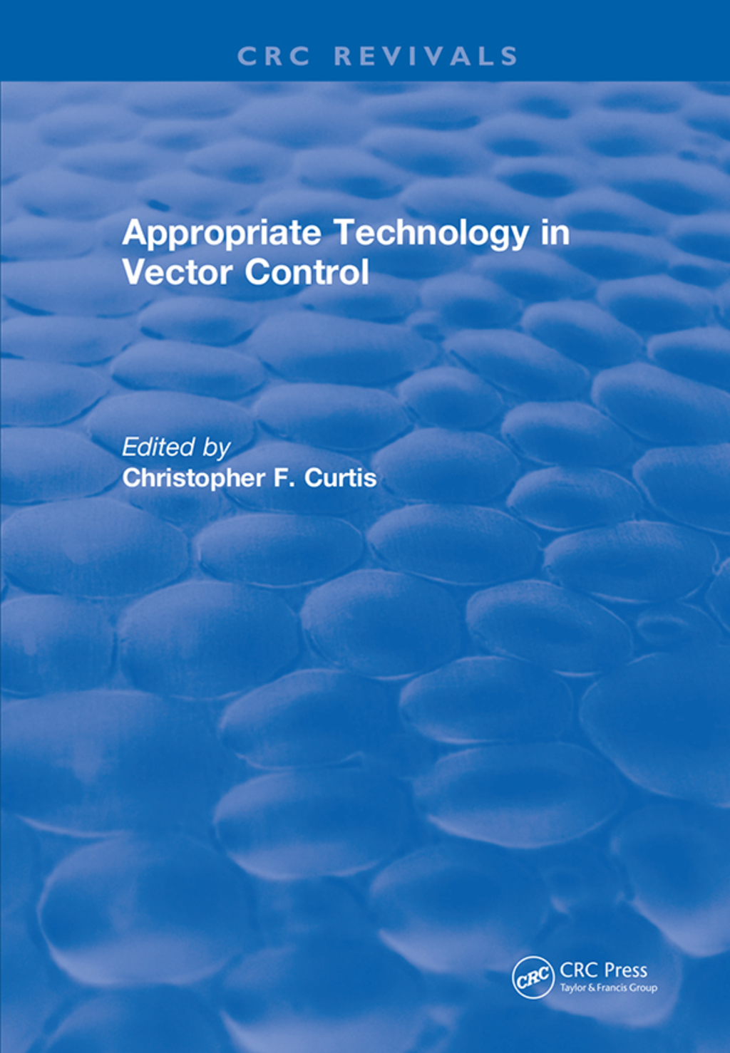 Appropriate Technology in Vector Control 1st Edition â€“ PDF/EPUB Version Downloadable