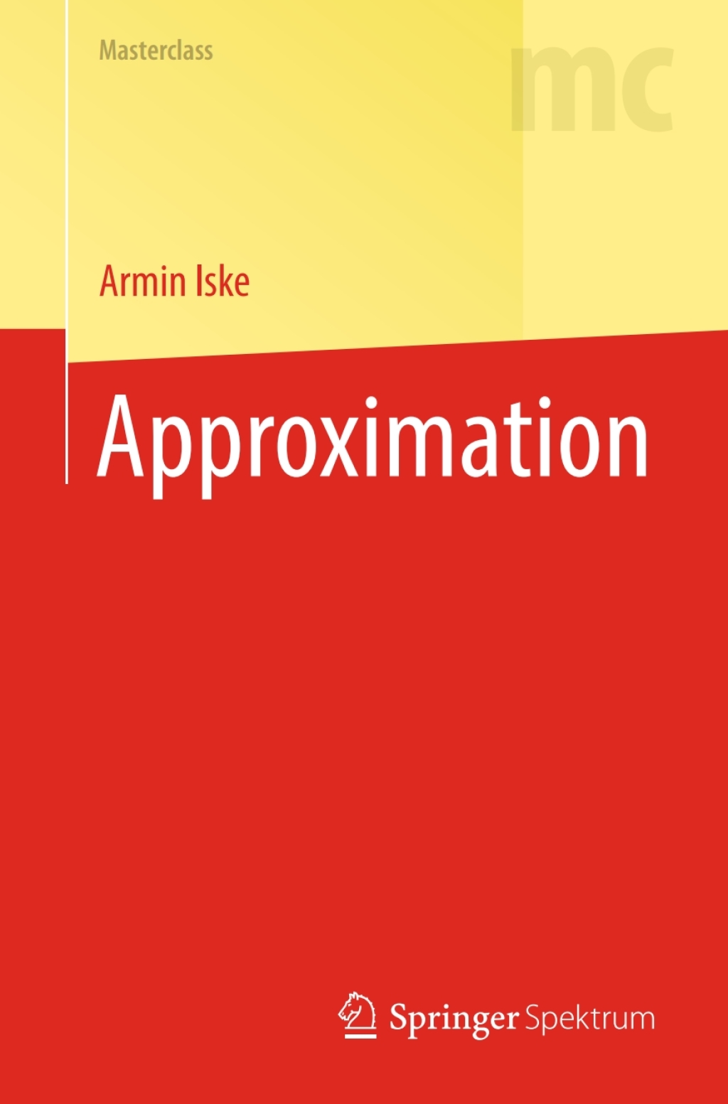 Approximation - (PDF/EPUB Version)