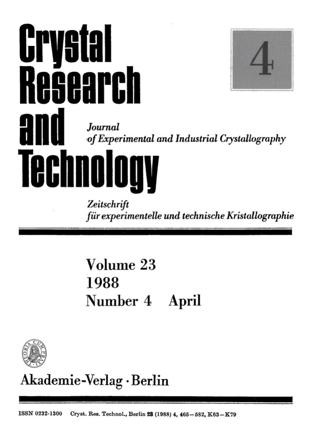 April 1st Edition â€“ PDF/EPUB Version Downloadable