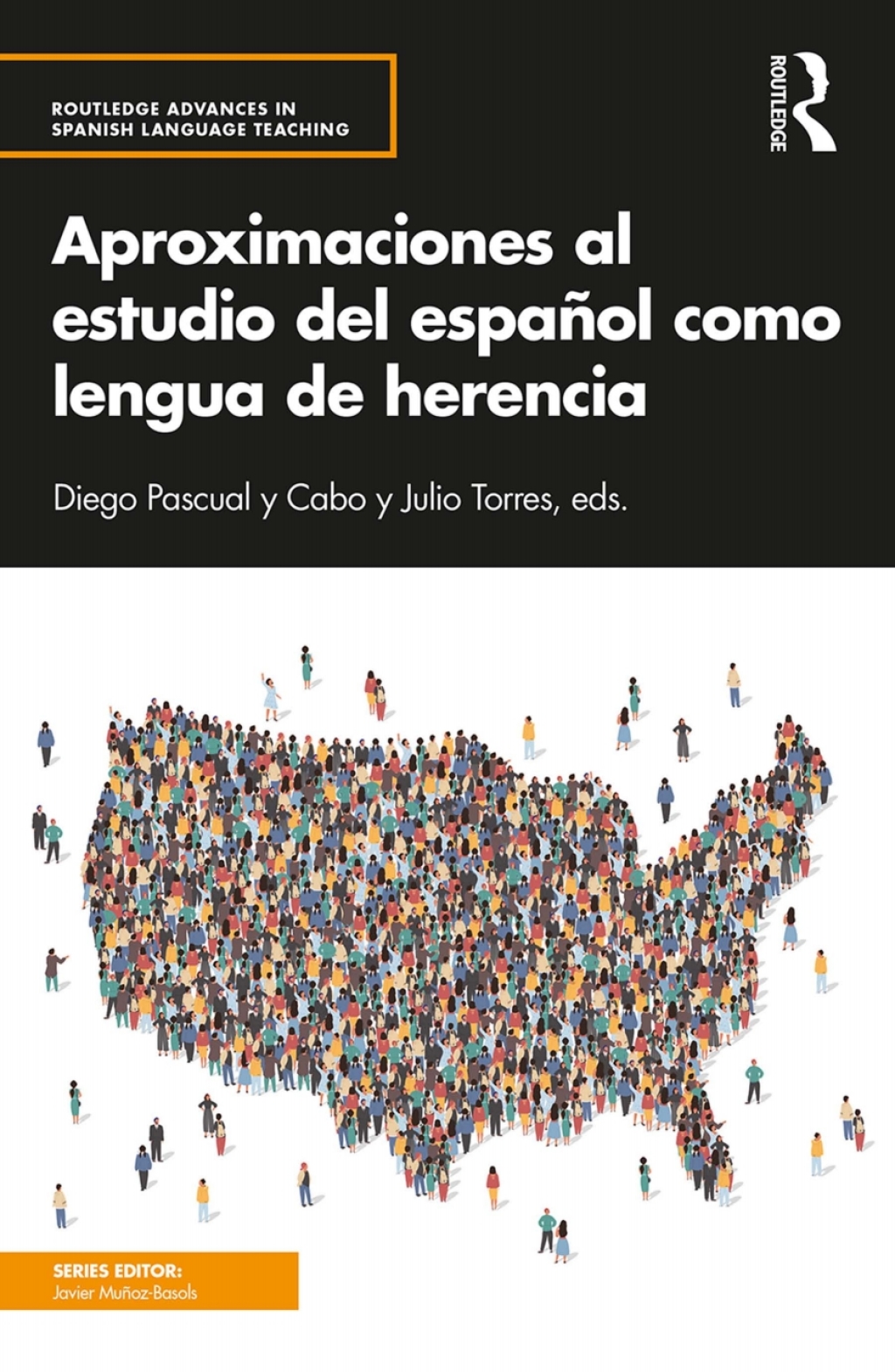 Aproximaciones al estudio del espaÃ±ol como lengua de herencia 1st Edition â€“ PDF/EPUB Version Downloadable
