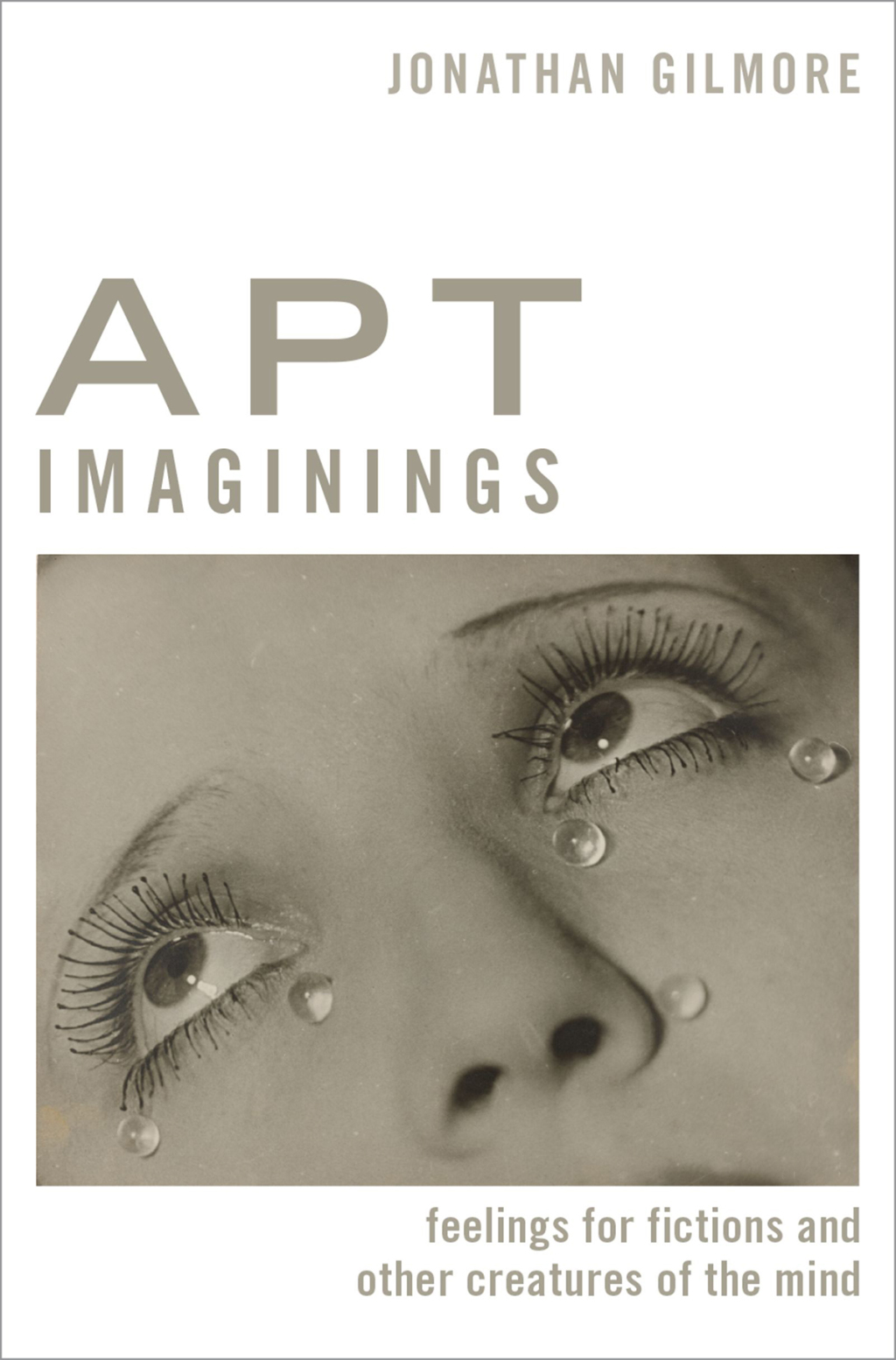 Apt Imaginings Feelings for Fictions and Other Creatures of the Mind  â€“ PDF/EPUB Version Downloadable