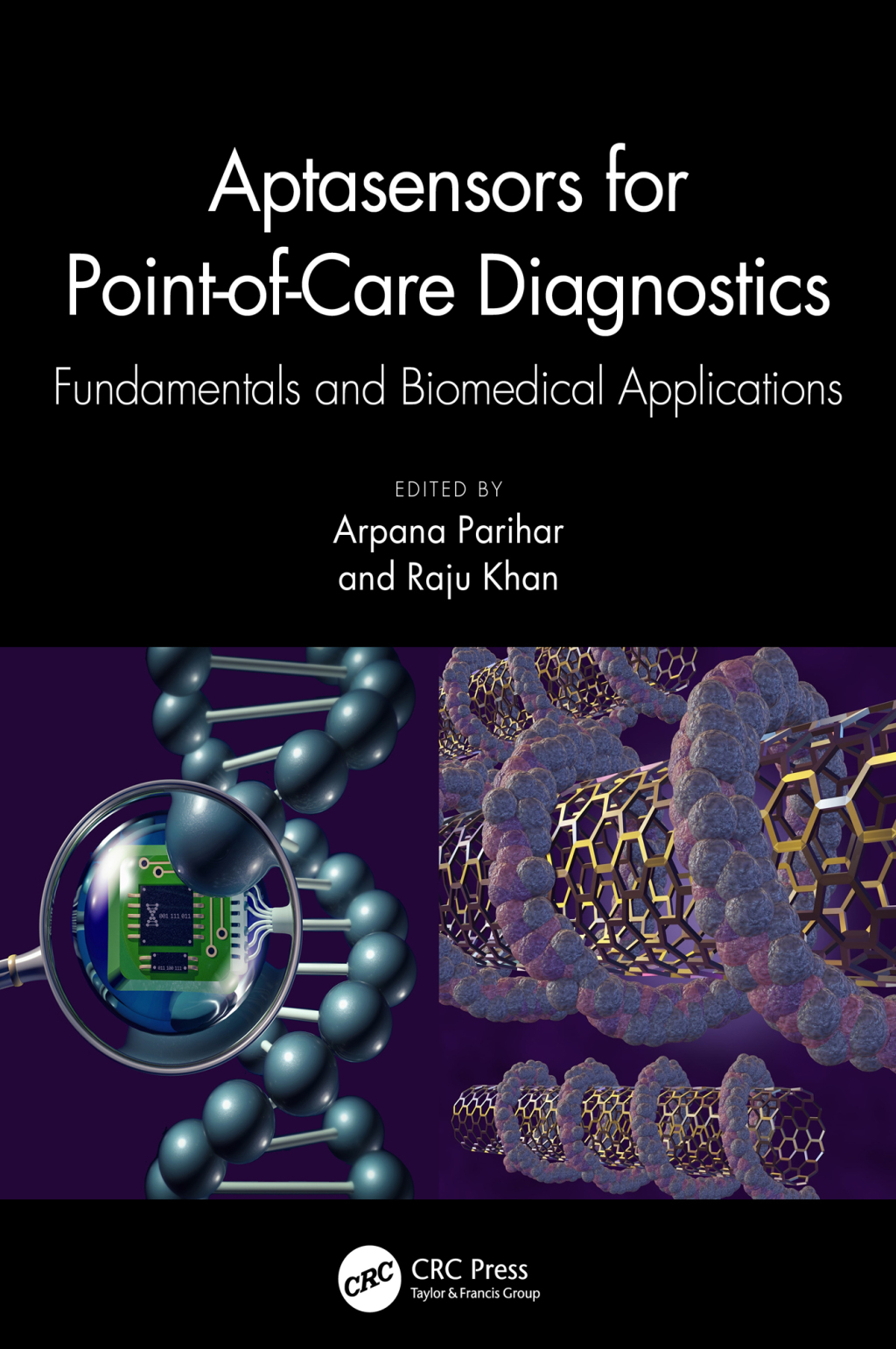 Aptasensors for Point-of-Care Diagnostics Fundamentals and Biomedical Applications 1st Edition â€“ PDF/EPUB Version Downloadable