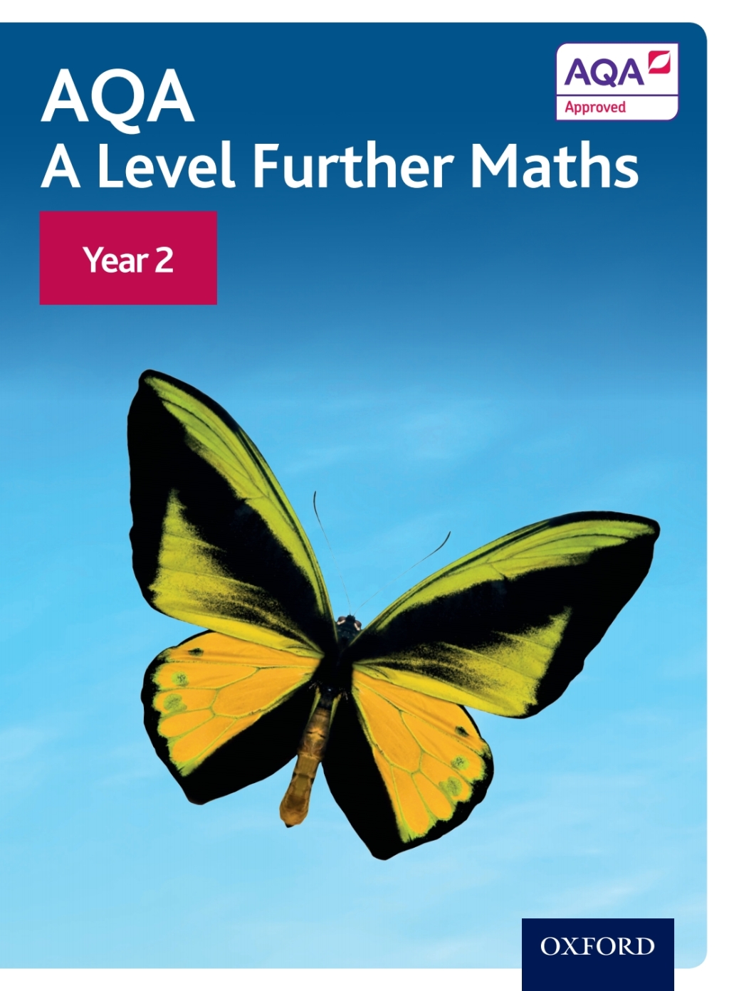 AQA A Level Further Maths: Year 2 â€“ PDF/EPUB Version Downloadable ...