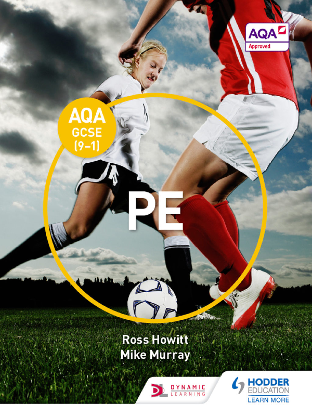 AQA GCSE (9-1) PE - (PDF/EPUB Version)